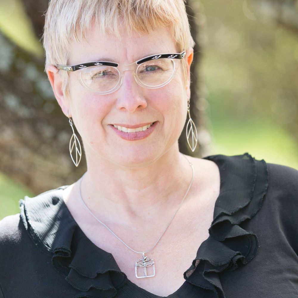 Catherine Carter
