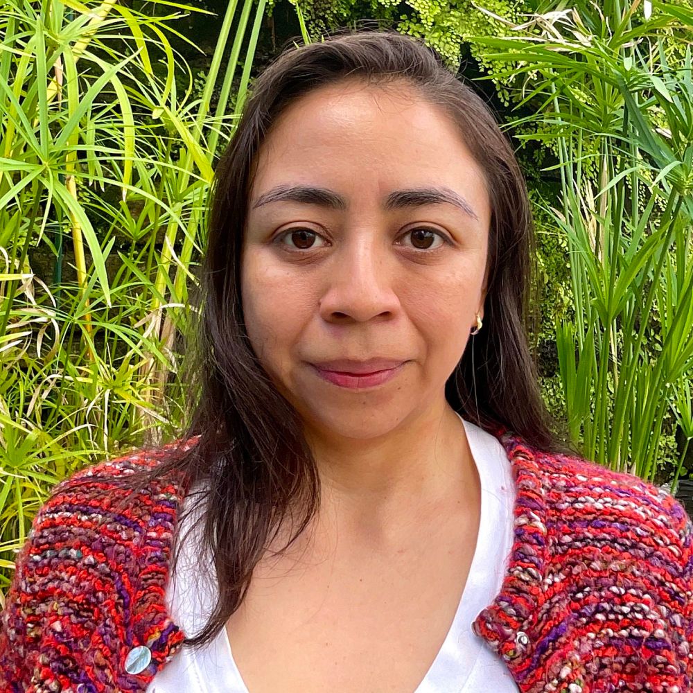 Andrea Gómez