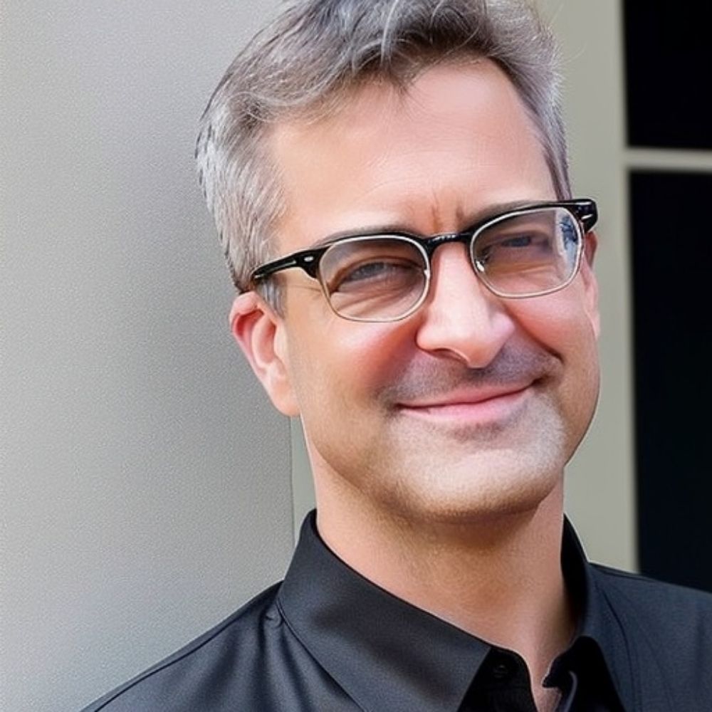 Raymond Kent, ASTC, Assoc. AIA