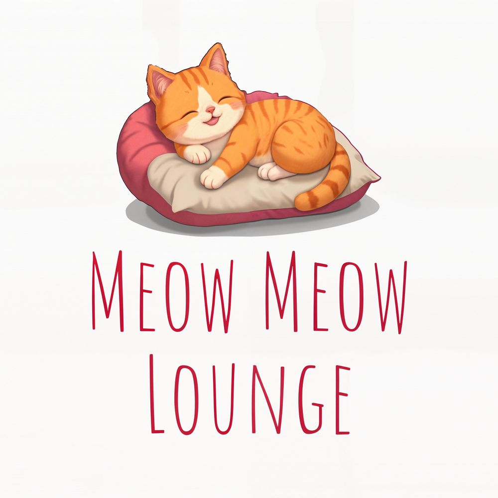 MeowMeowLounge