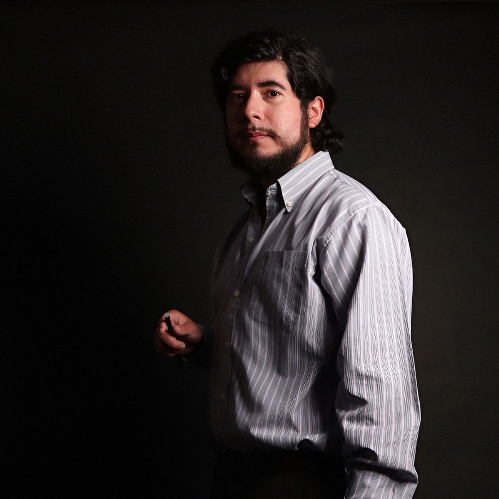 El buen librero (Gianfranco Hereña) 