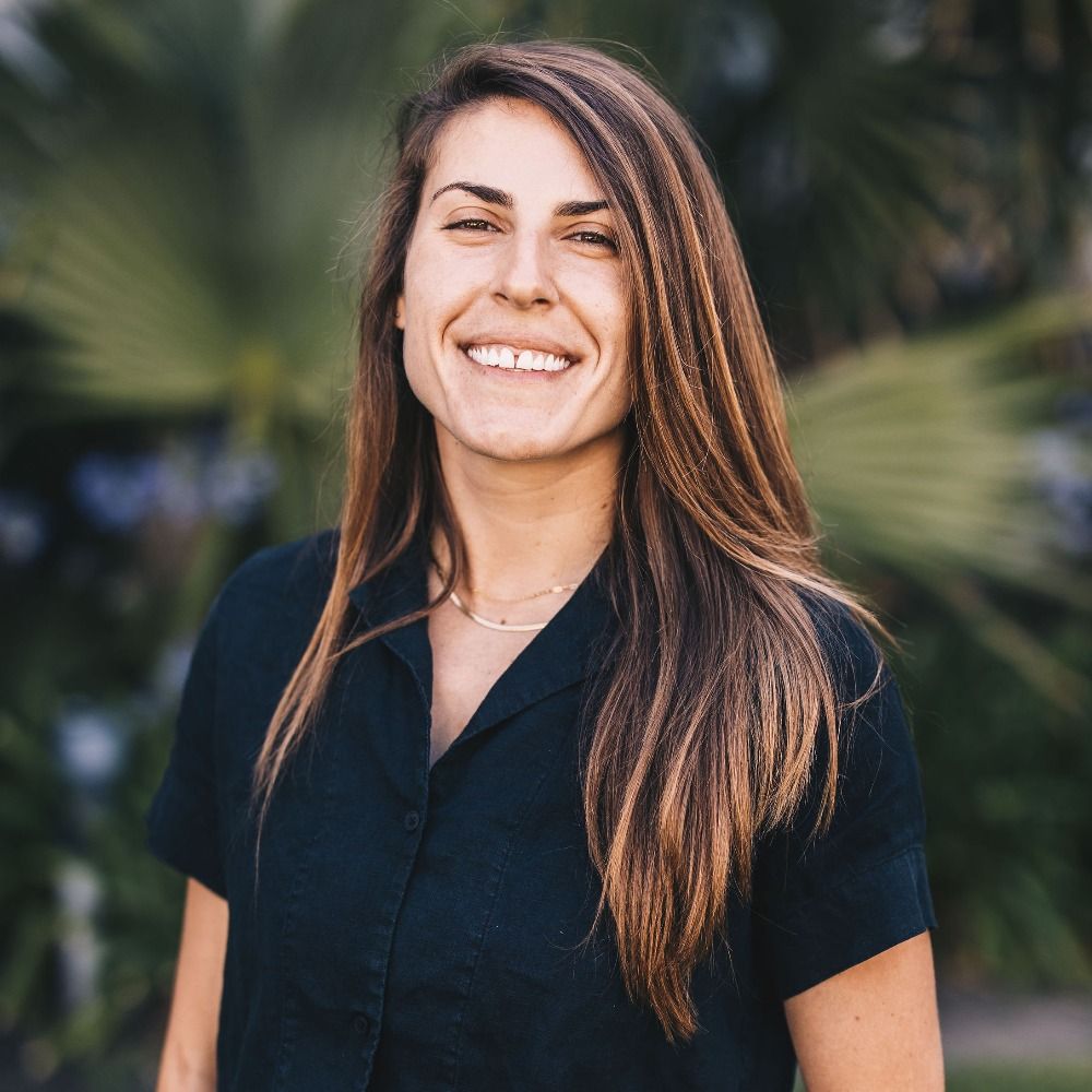 Samantha Shanny-Csik