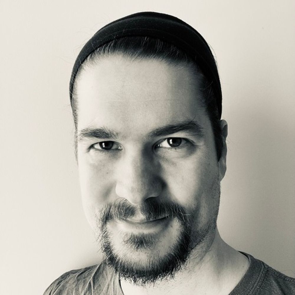 Balázs Török