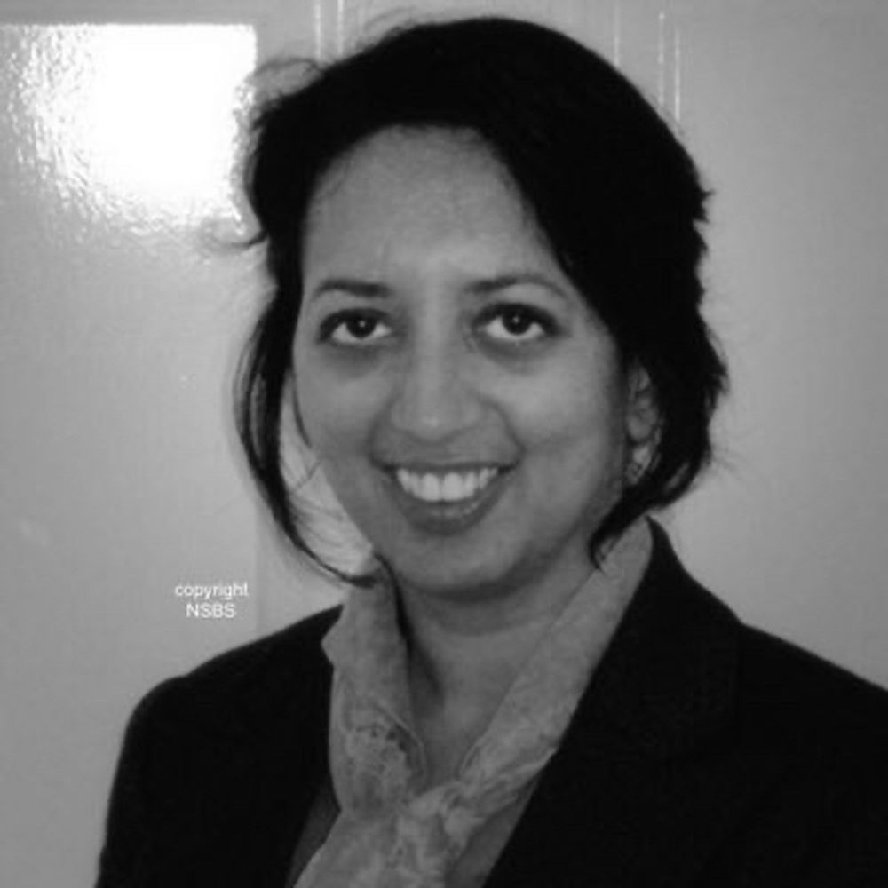 Abha Thakor @NonStopNewsUK