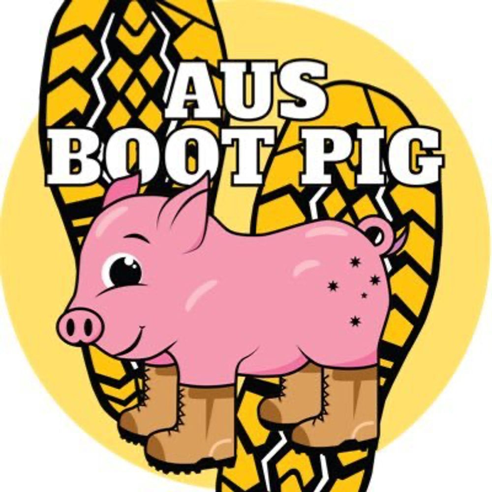 ausbootpig