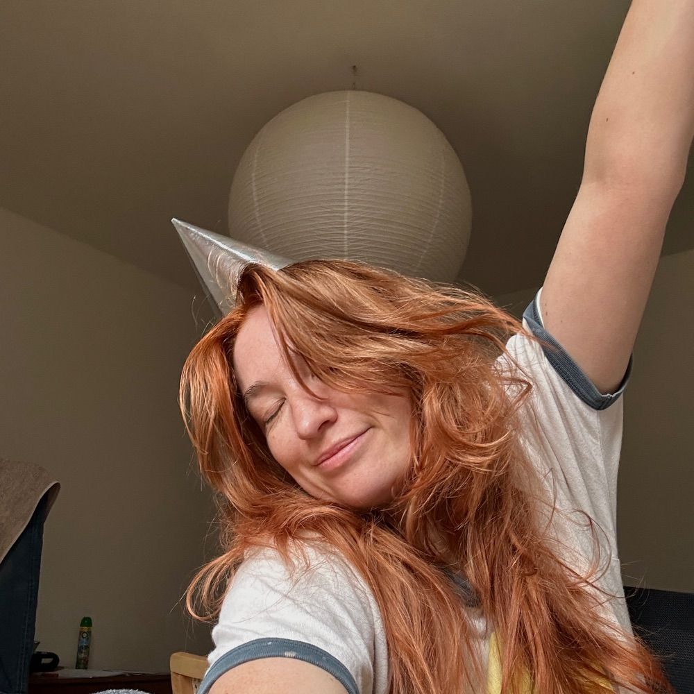 Charlotte Moore