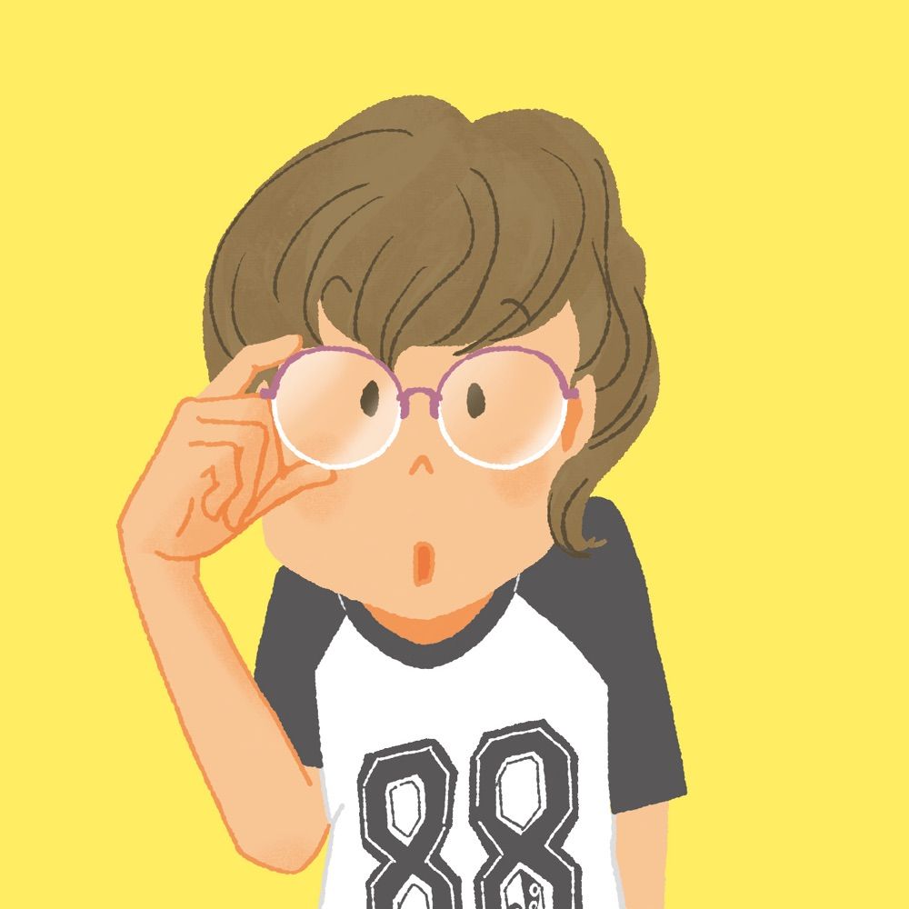 上田英津子・イラストレーター