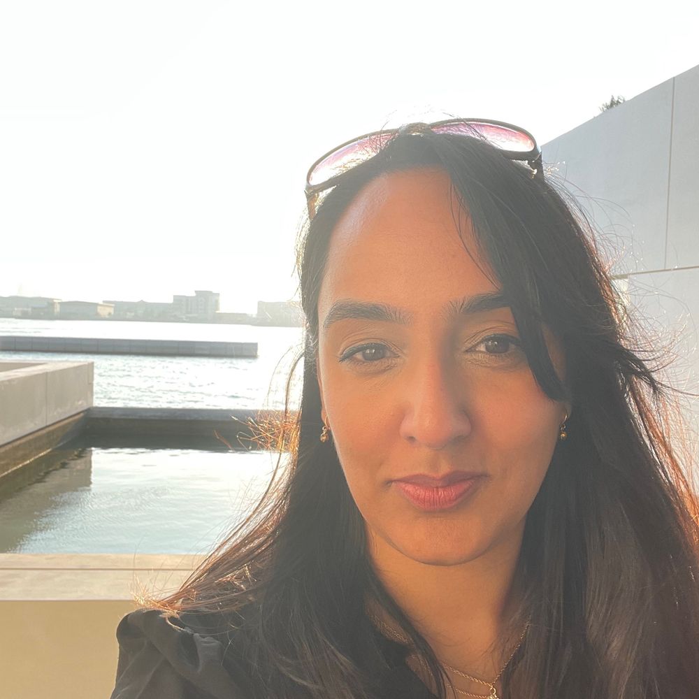 Farah Nazir 