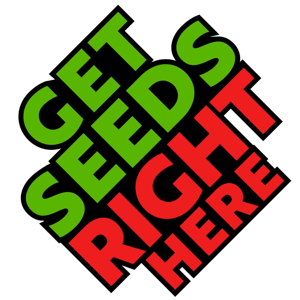 Get Seeds Right Here