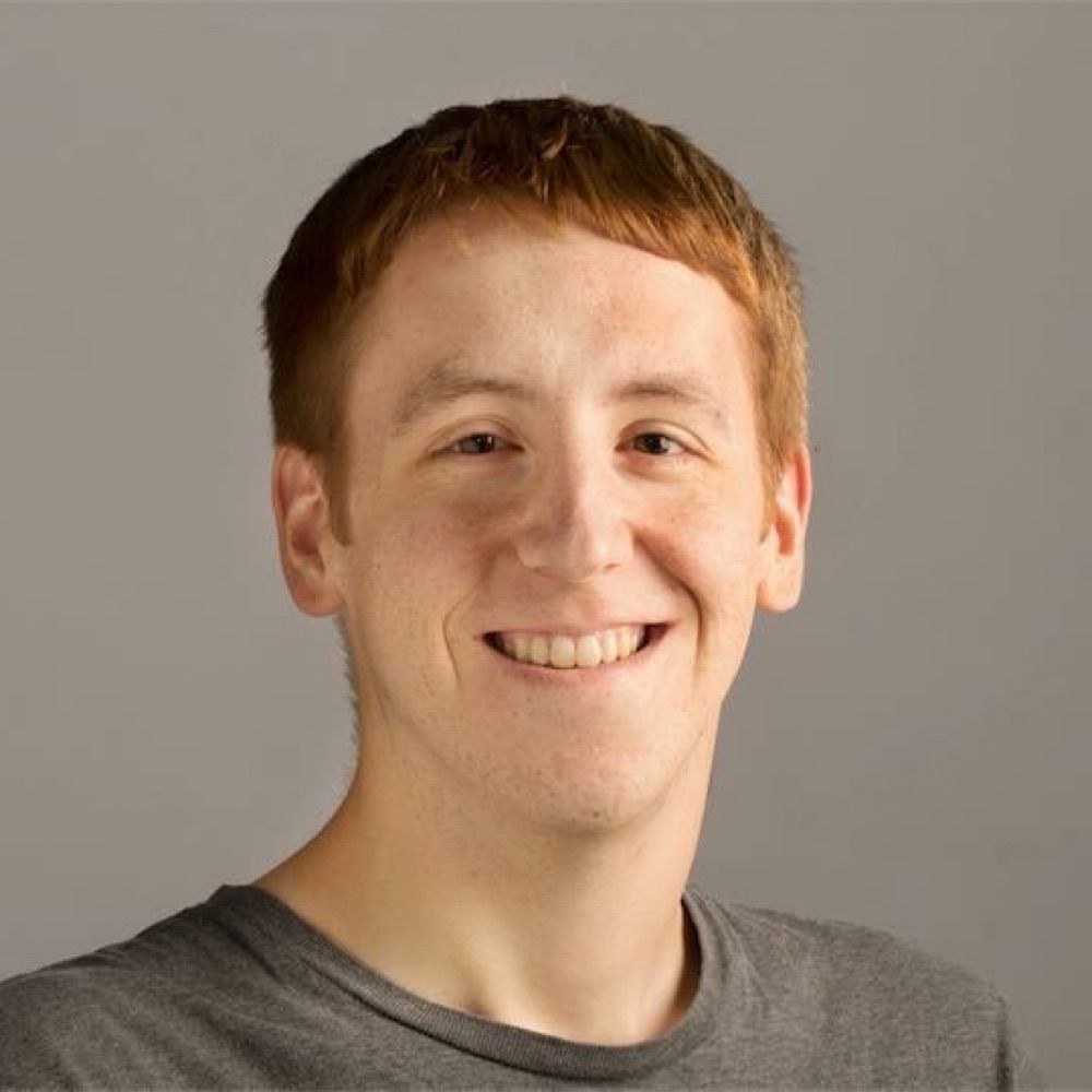 Gavin Sharp