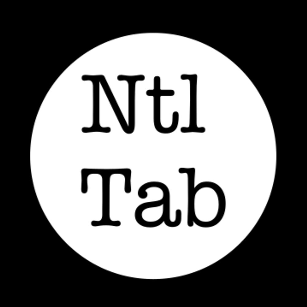 The National Tab