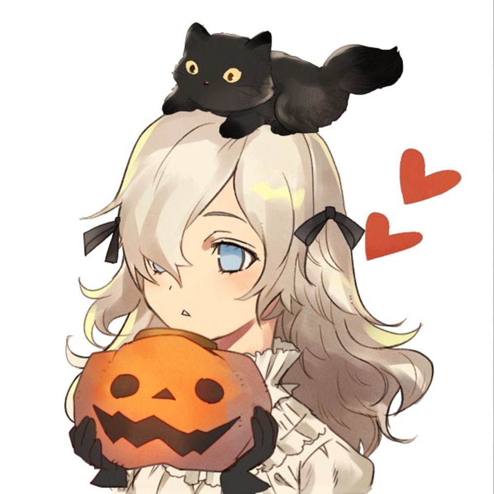 カラクリ道化師。
