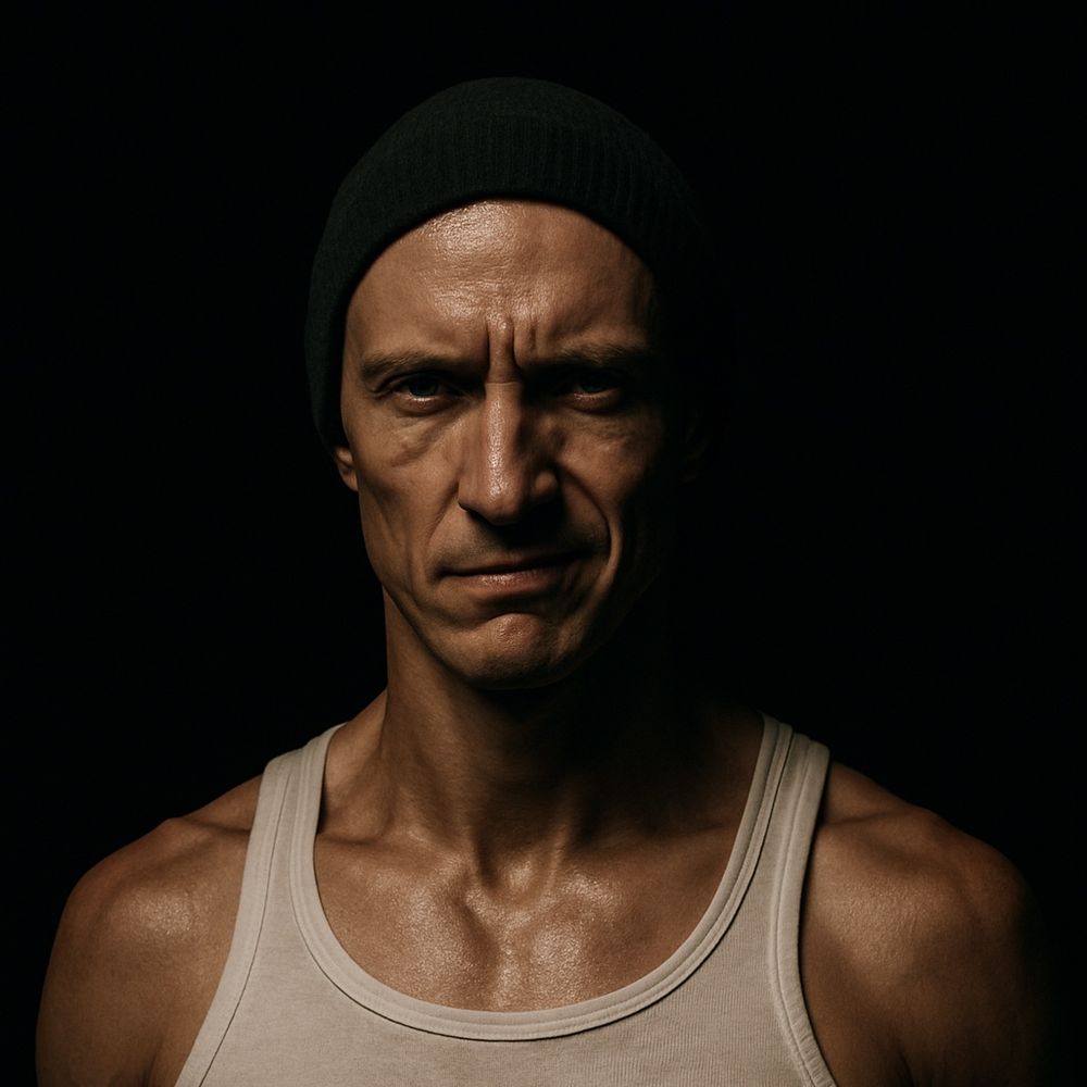 steviecm.bsky.social profile picture