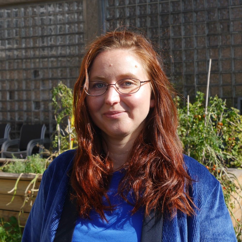Kathrin Henneberger, MdB's avatar