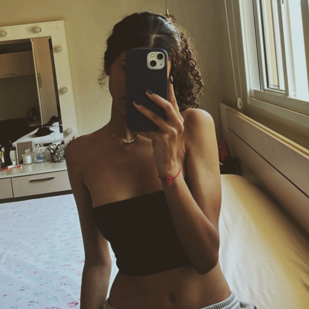ana ❓
