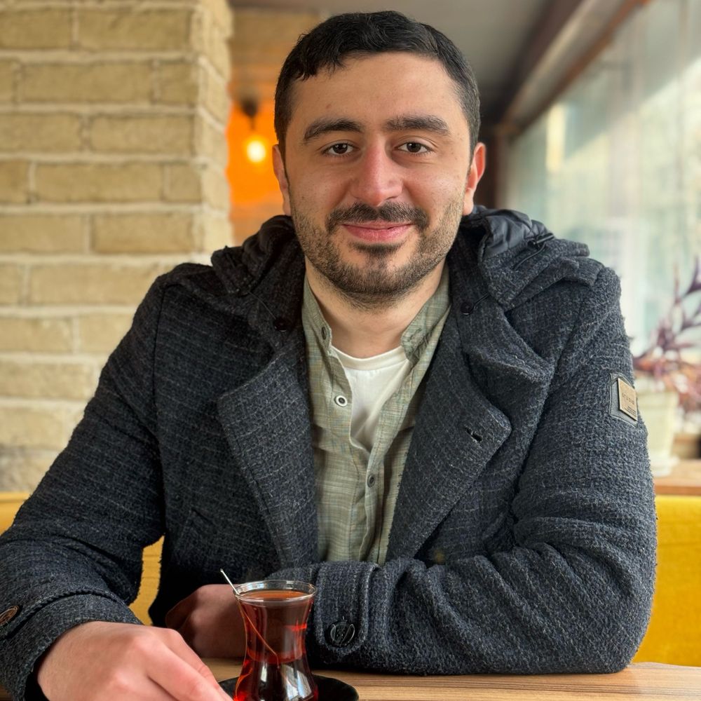 Serhat Yıldırım