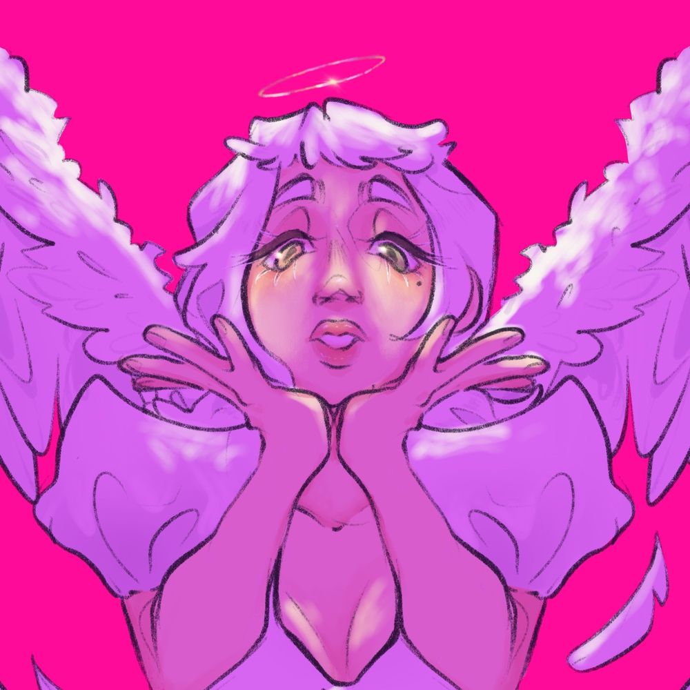 maria 🎀 COMMISSIONS OPEN