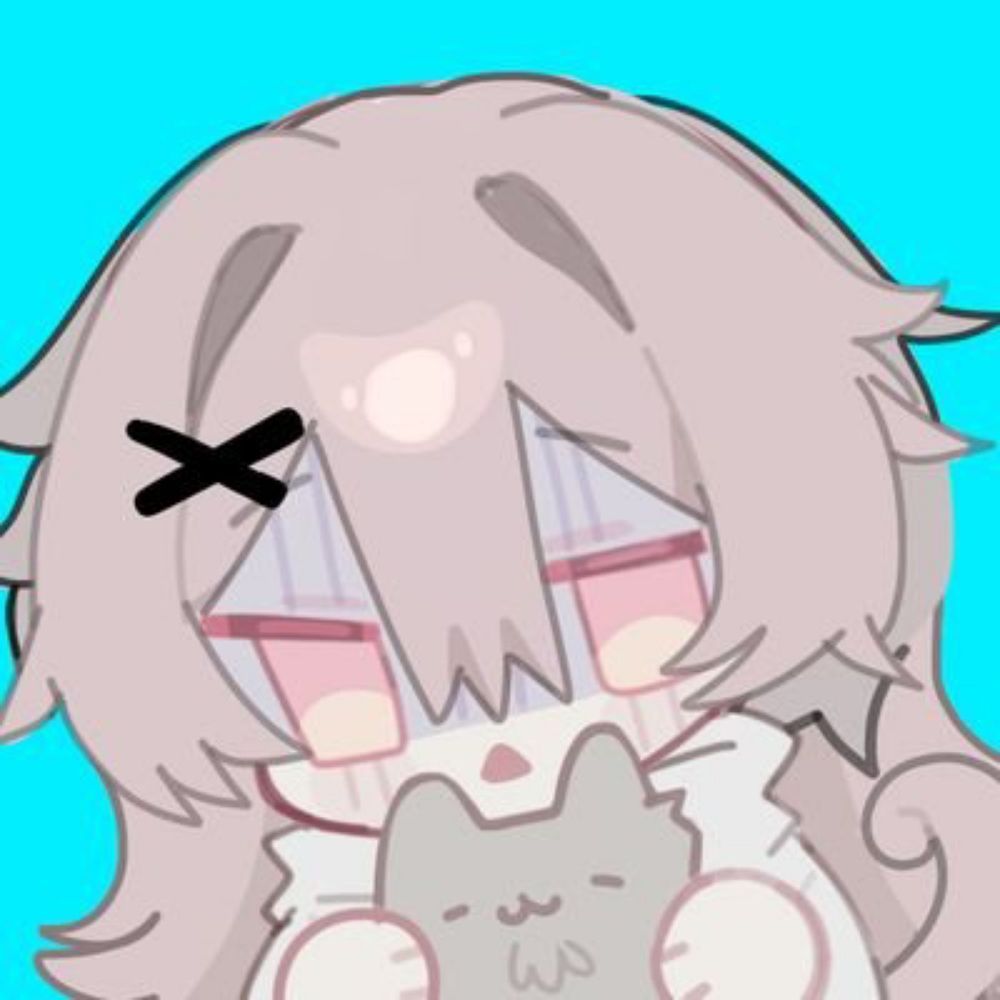 /⁠ᐠ⁠｡⁠ꞈ⁠｡⁠ᐟ⁠\
