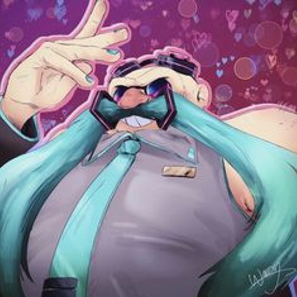 👾💙❗|BlooMIIBlooMII-sanN