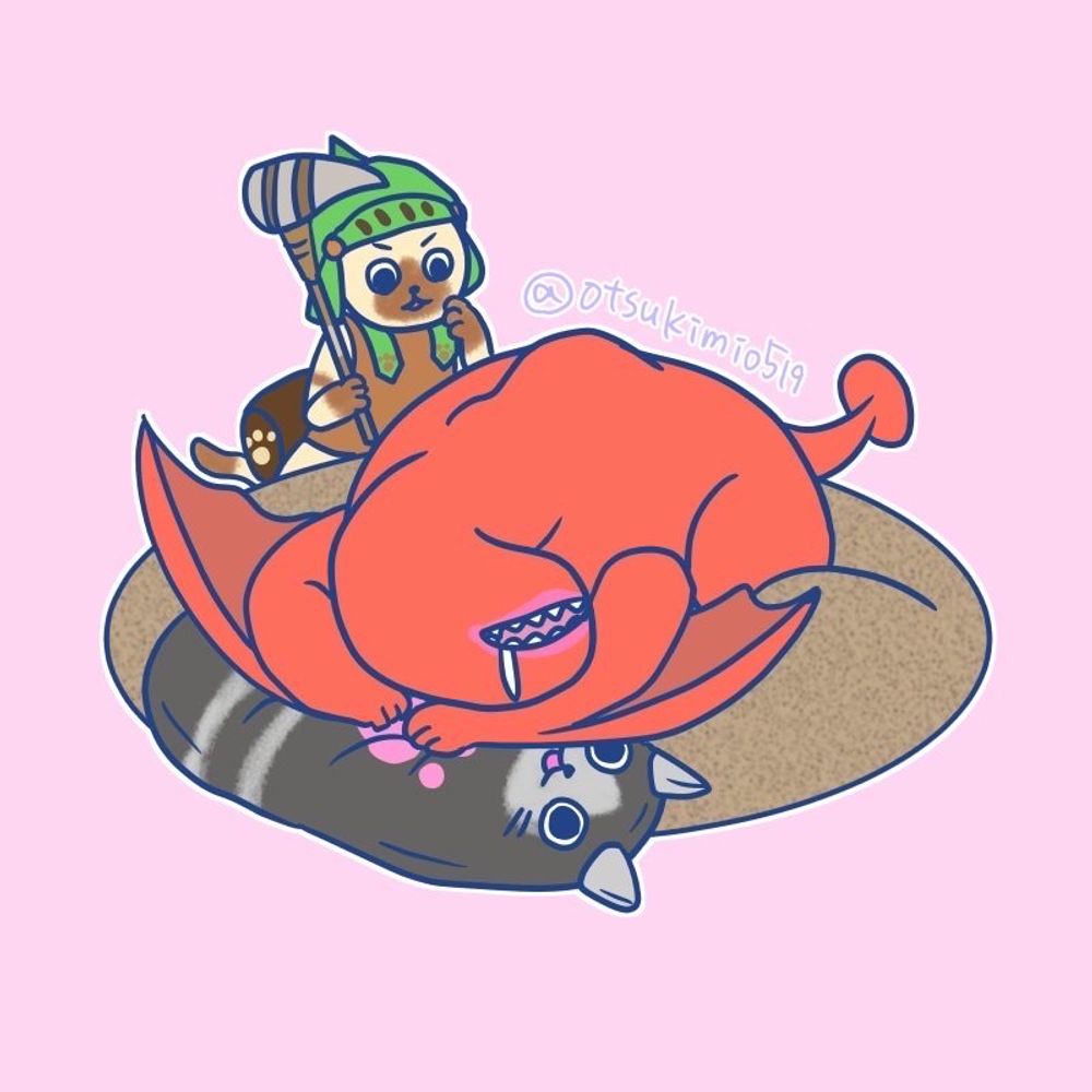 お月見＊