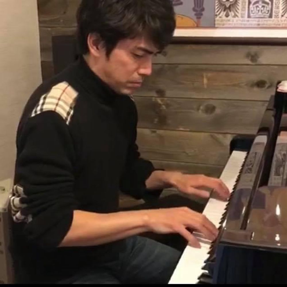 岡田一也