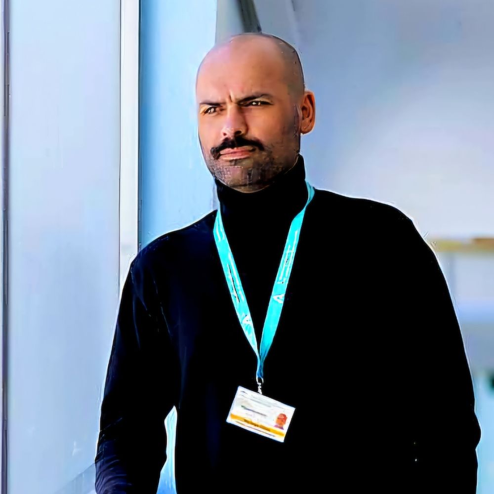 Miguel Guerrero