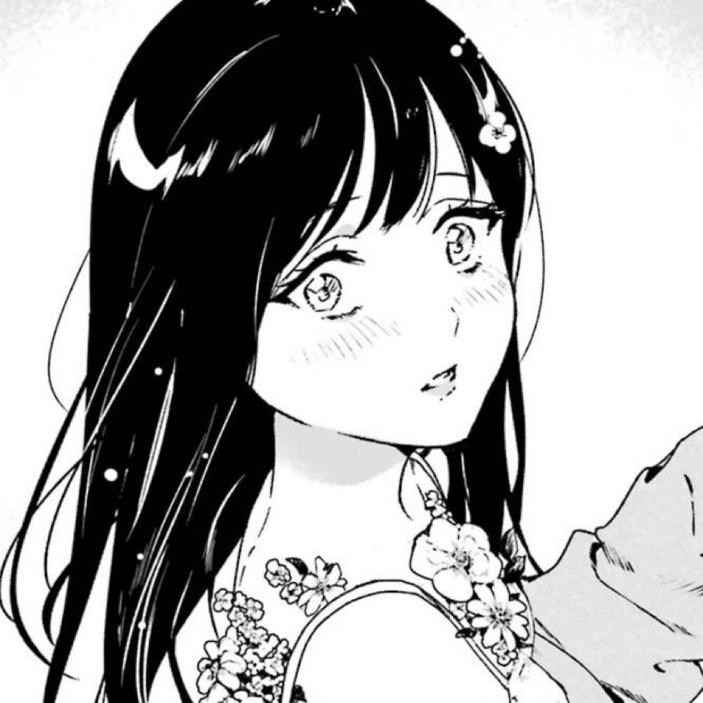 Maddie | shoujo and horror manga 🤍