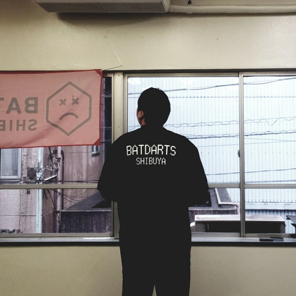 まっつんBAT DARTS