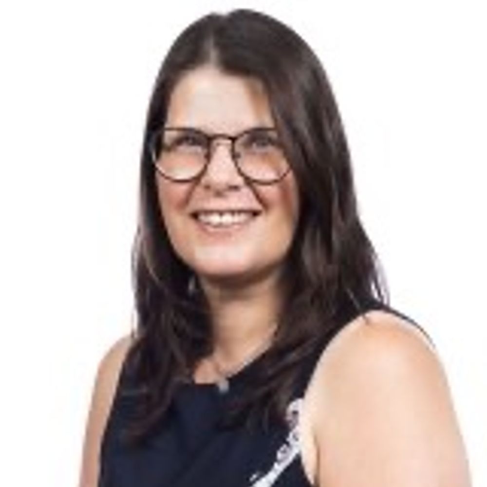 Dr Tracy Epton