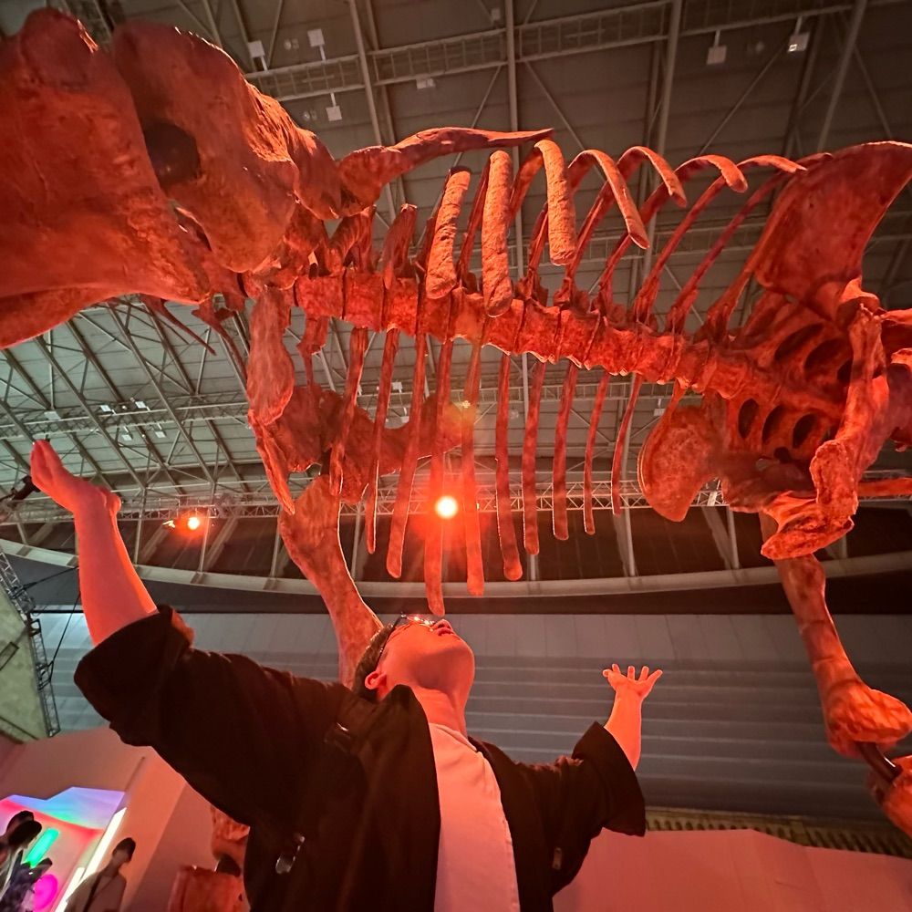 久保孝太🦖Dr.K.Kubo