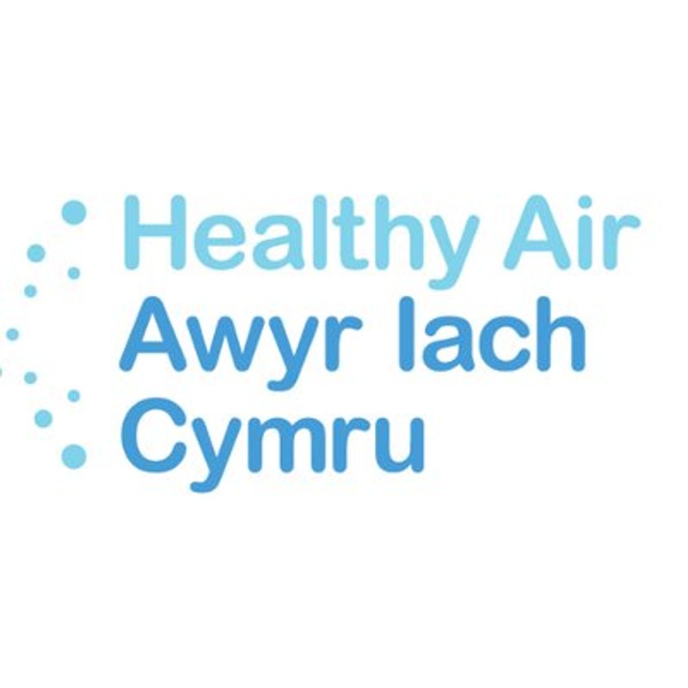 Healthy Air Cymru