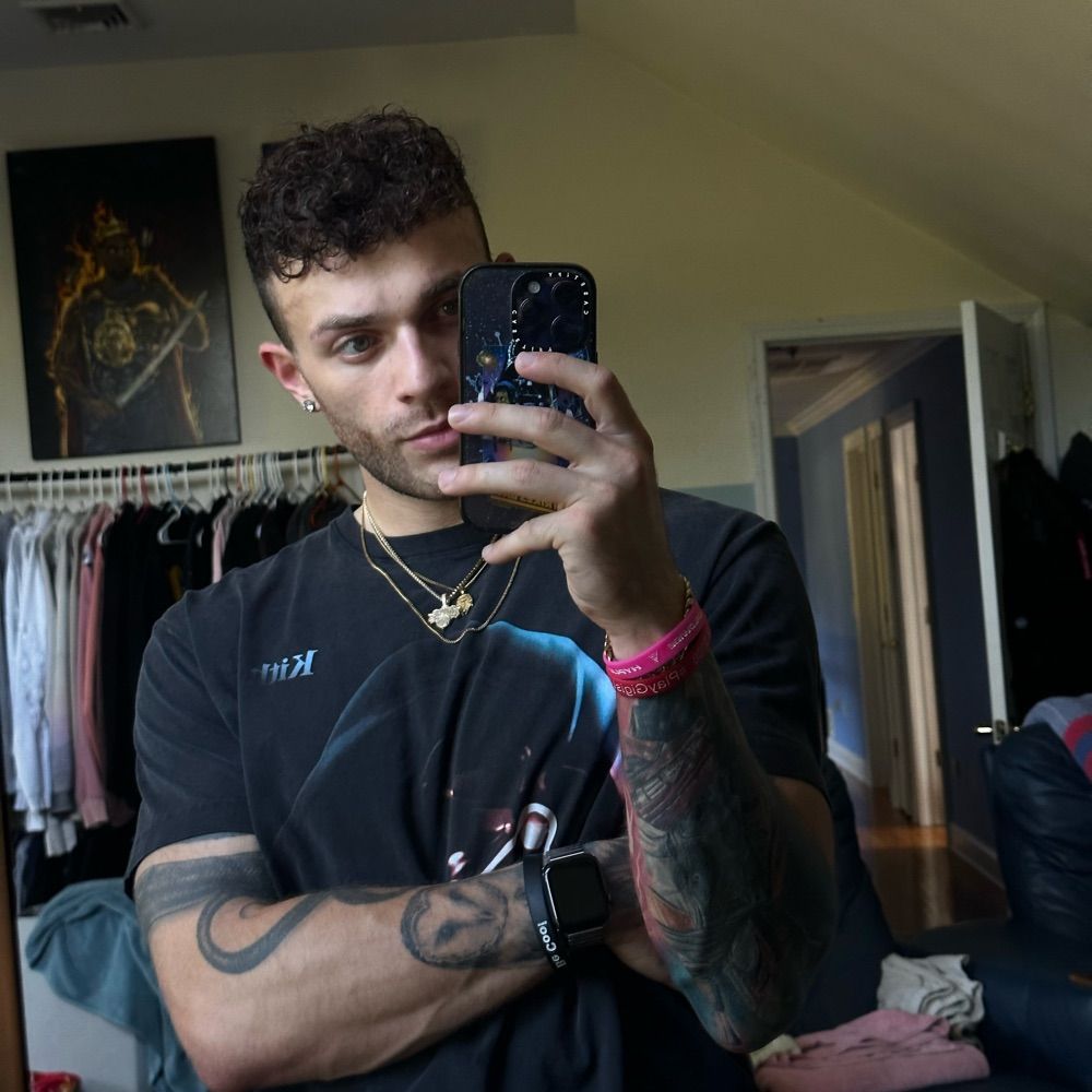 Matt Sanoian