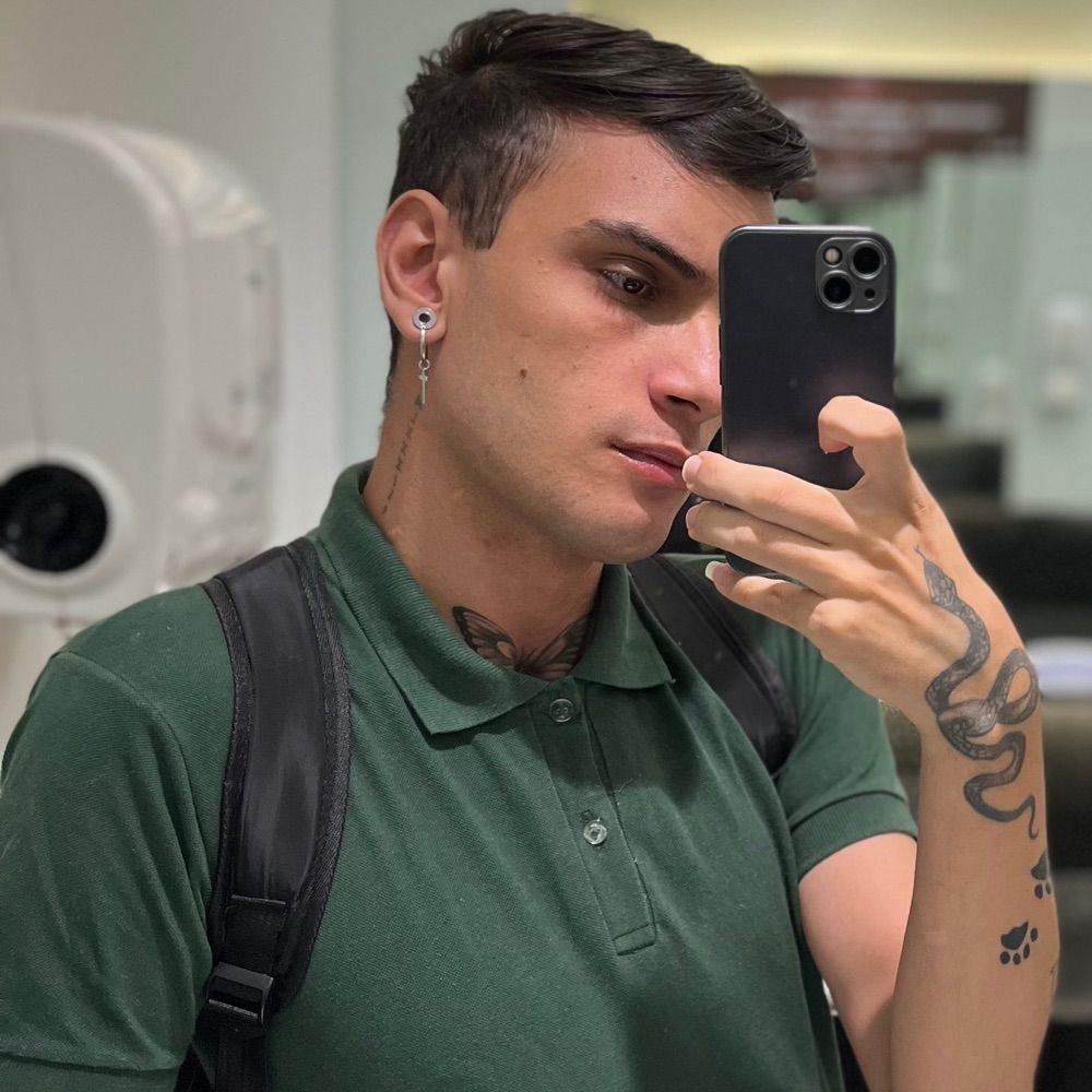 Brendo Barbosa