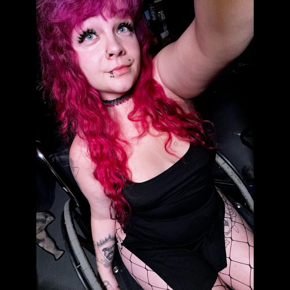 LustyCyborg