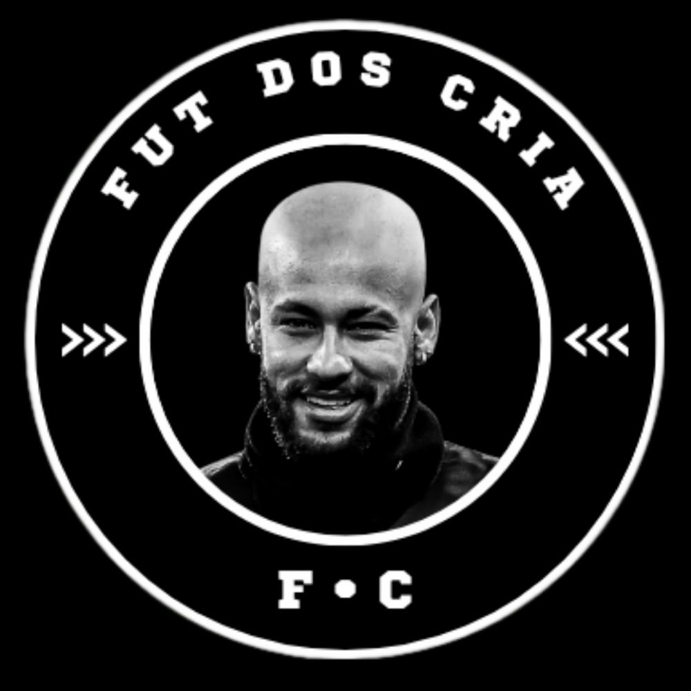 Fut dos Cria