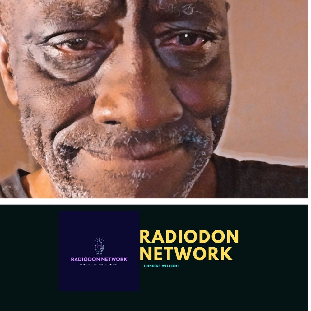 Don P. aka Radiodon