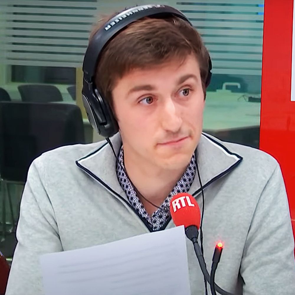 Nicolas Ginestière