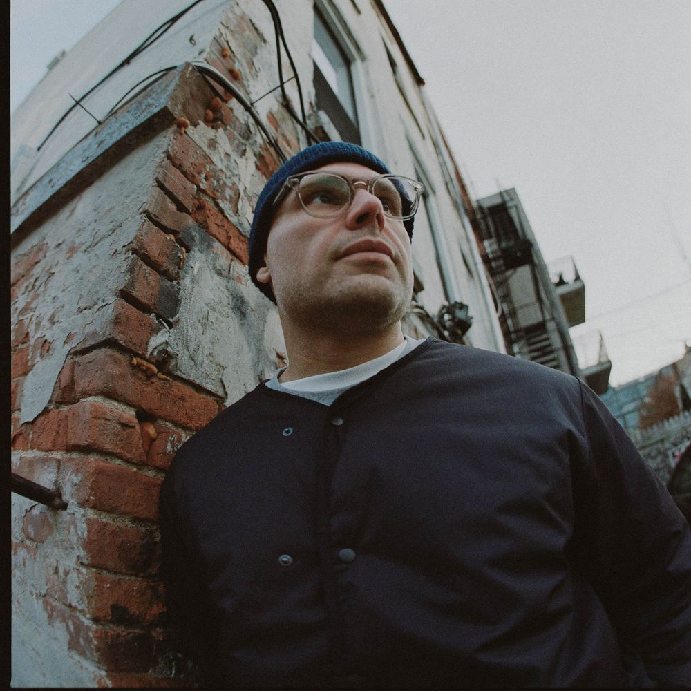 Anthony Parasole