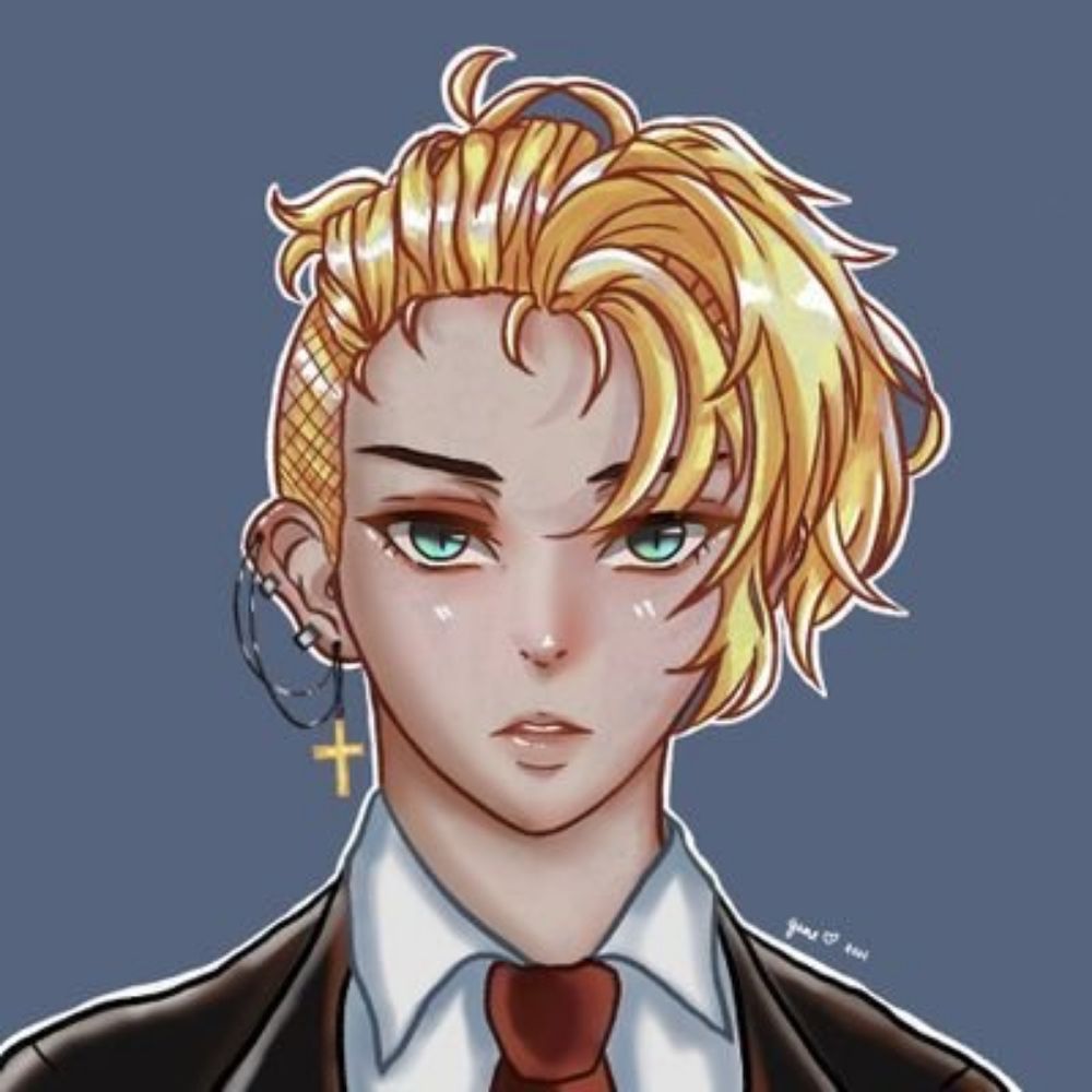 GANE 🥟 COMMS CLOSED (working on pending comms)