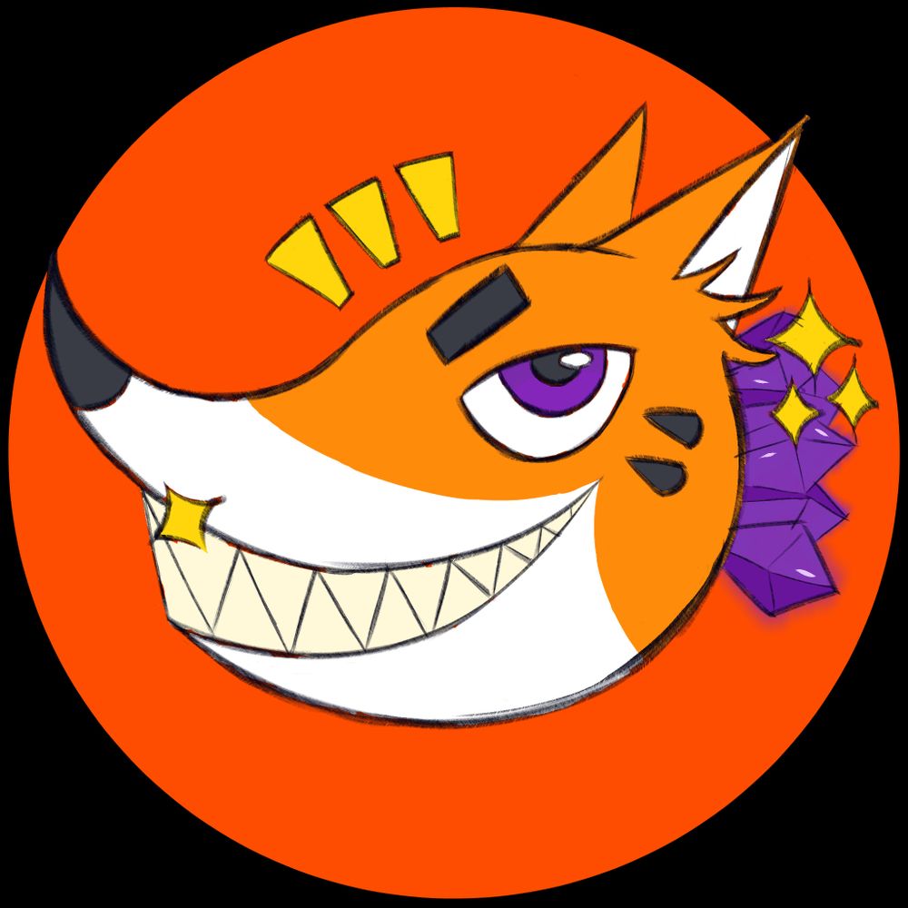 Outfox, Taker of Teeth