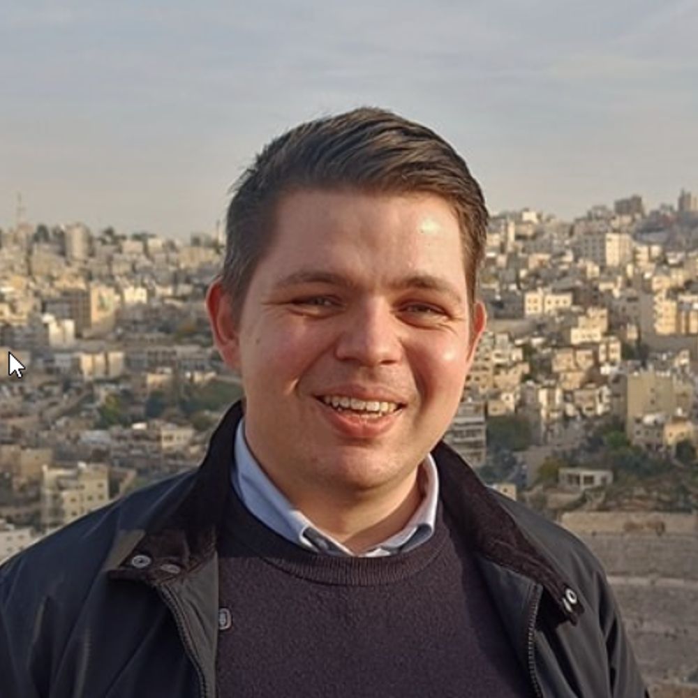 Mathias Vinholt