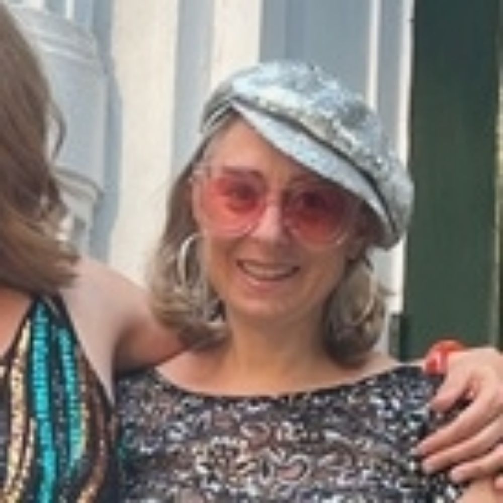 Debra Joseph