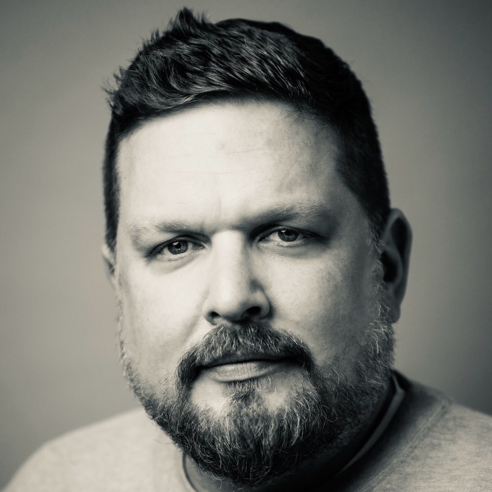 Greg Karvellas