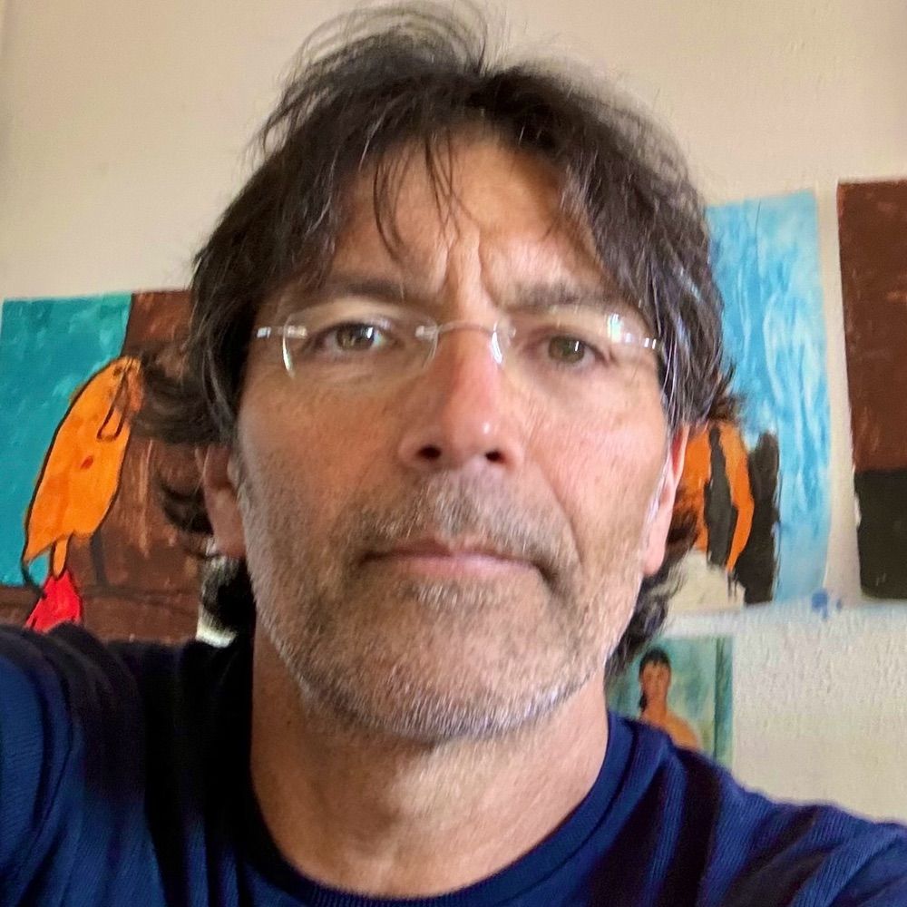 Raúl Gómez Ferrete