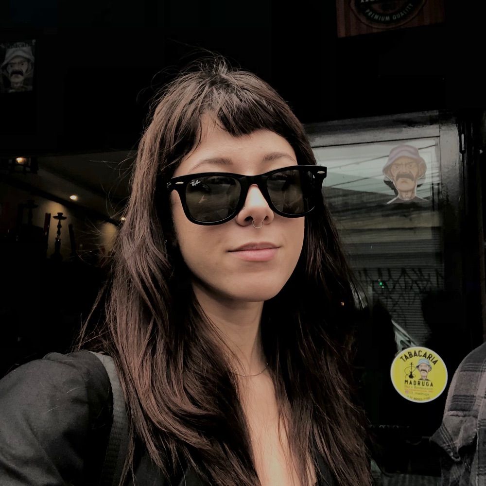 Rebeca X