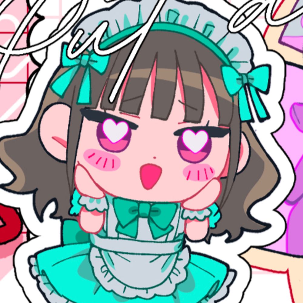 MLP🌷ﾚｲﾌﾚB07