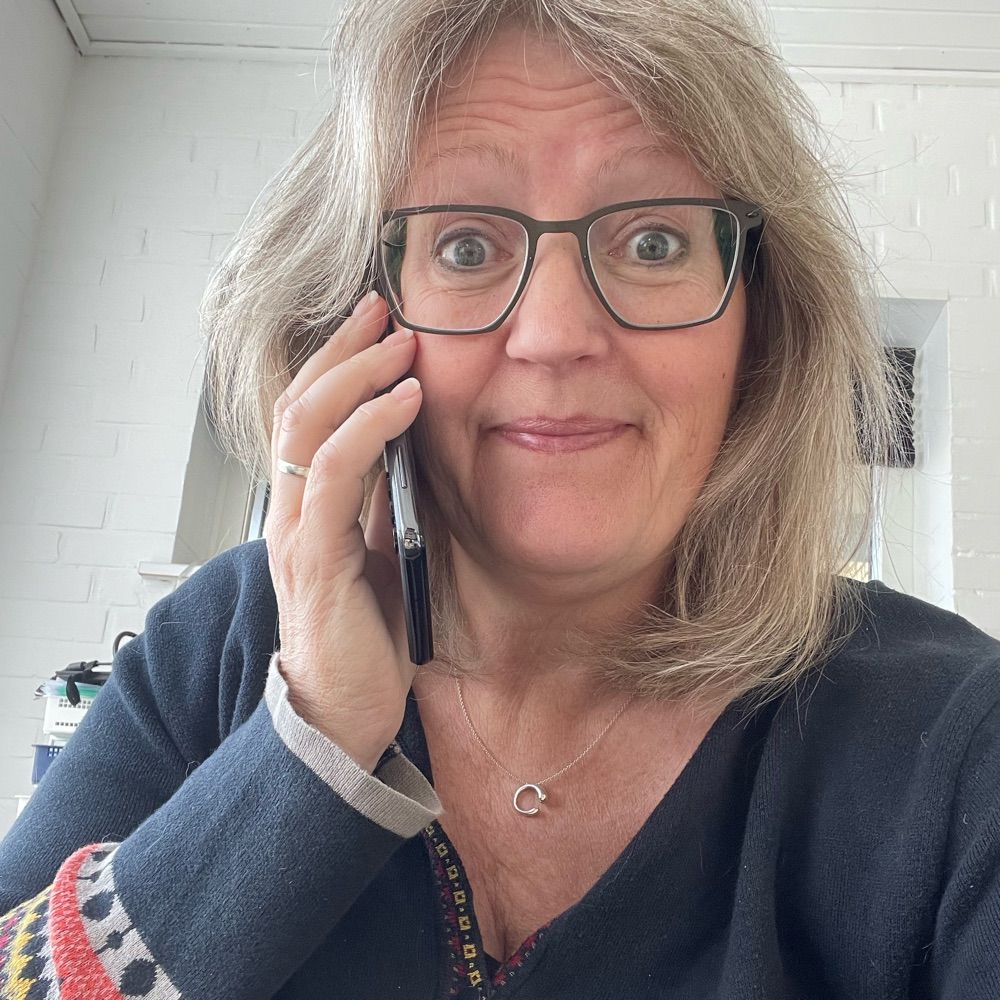 Jette Damsø Henriksen