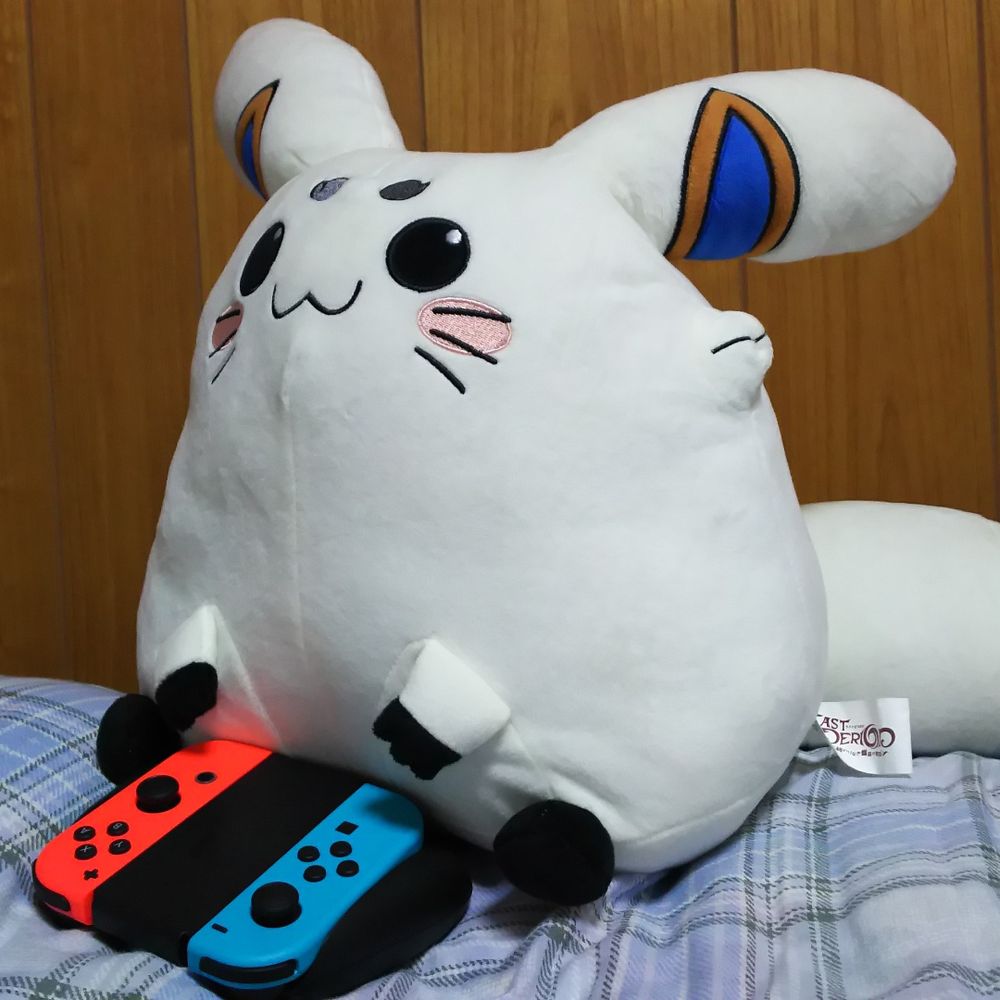 ネットくん