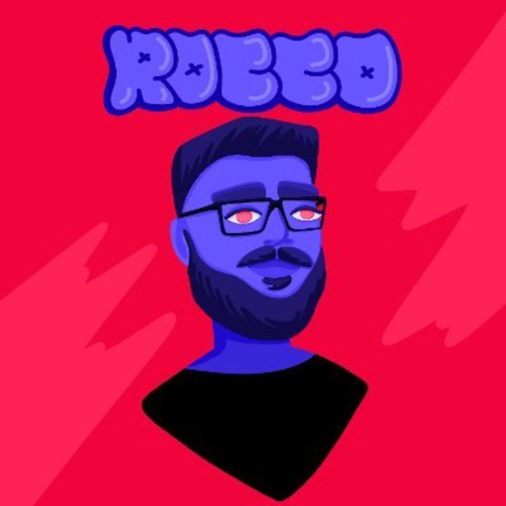 Rocco's avatar