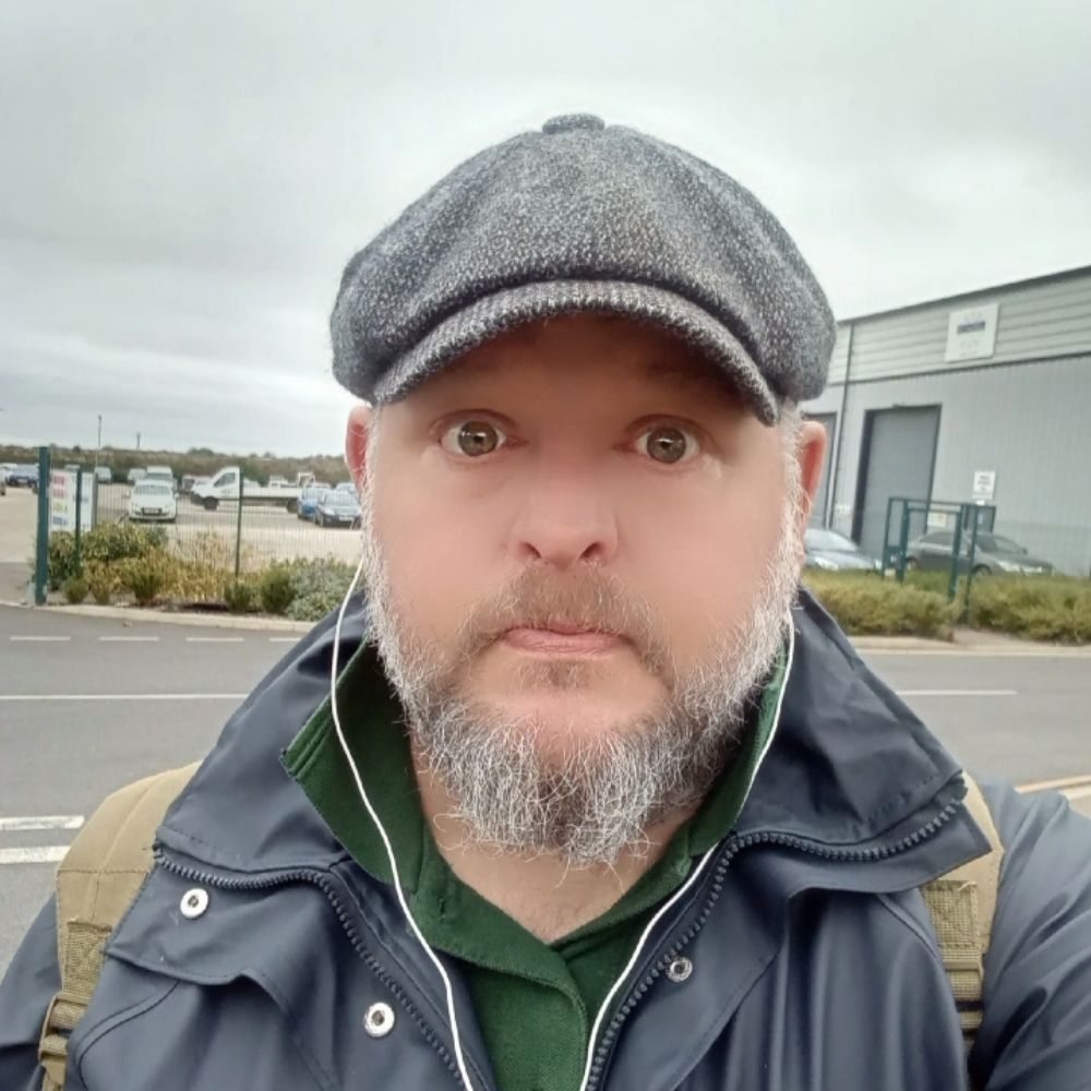 Darren Fower